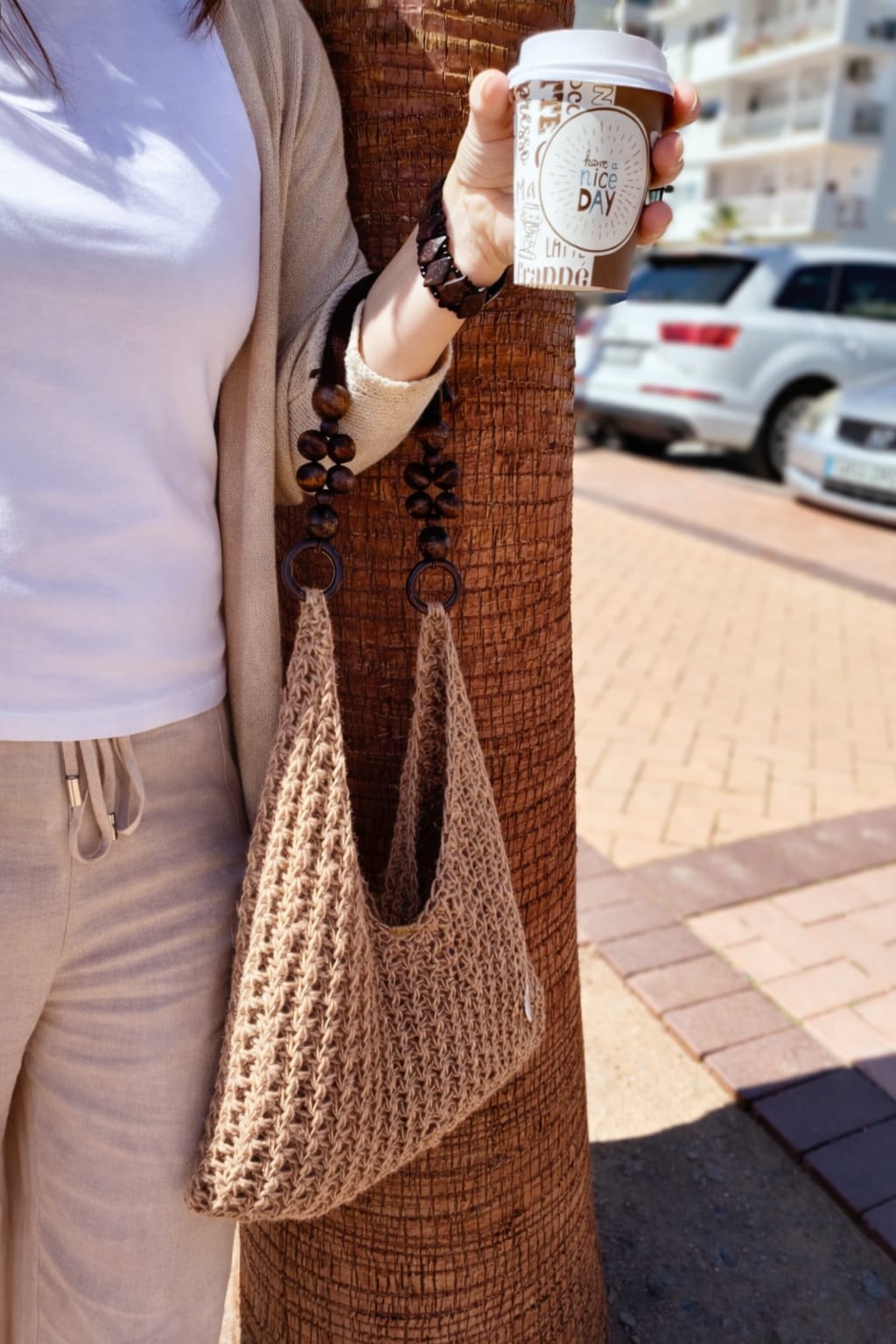 KIT BOLSO RIVIERA