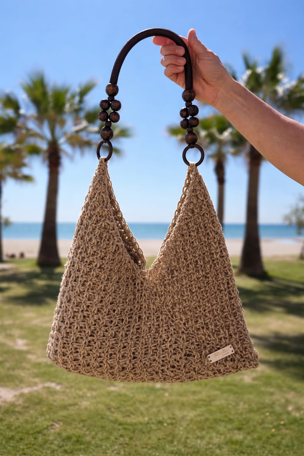KIT BOLSO RIVIERA