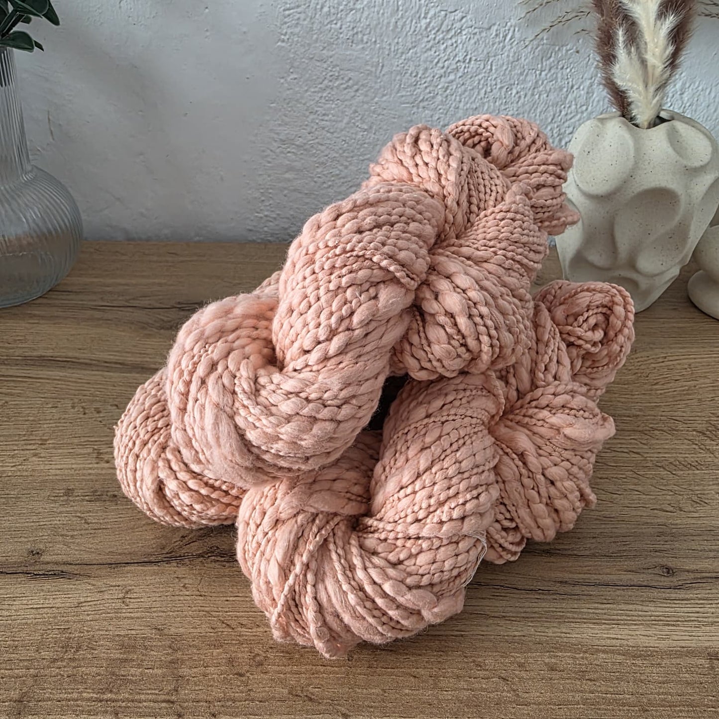 FLAME DE ALGODÓN
