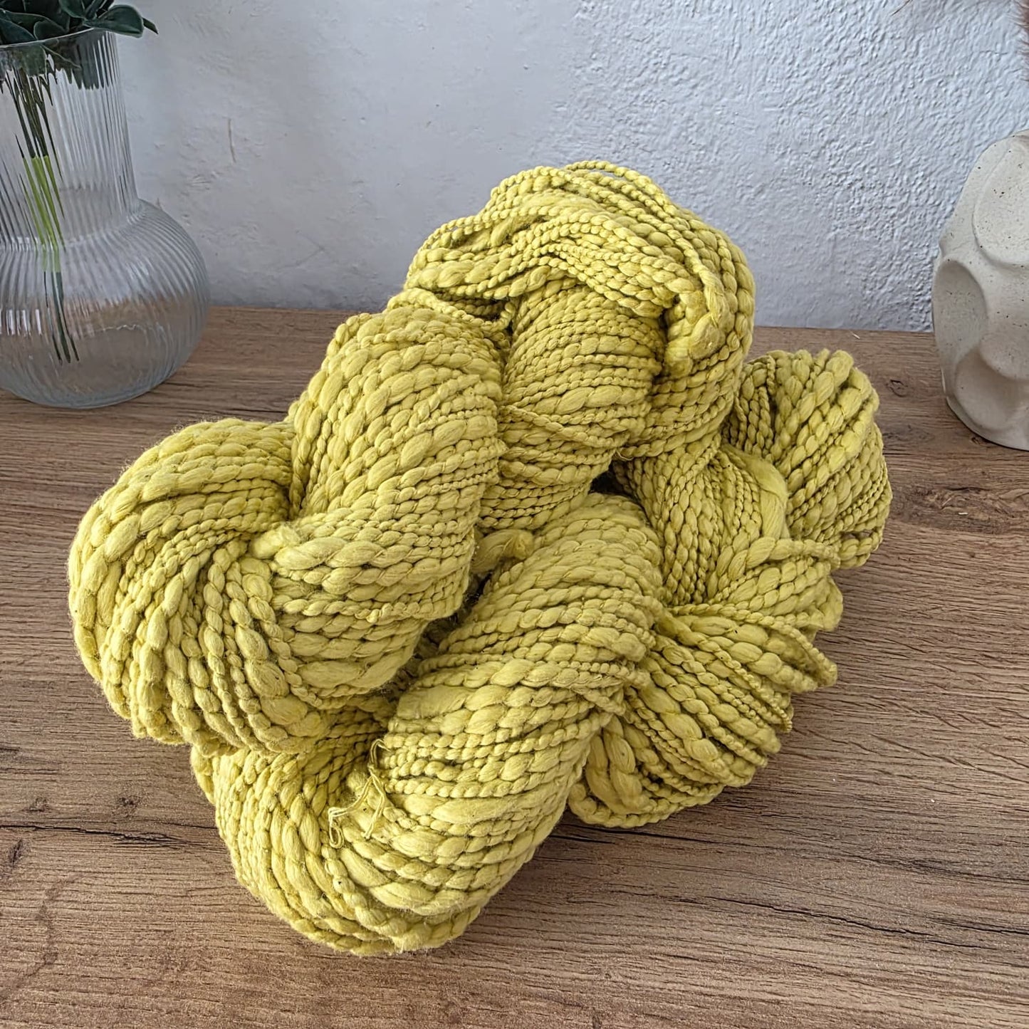 FLAME DE ALGODÓN